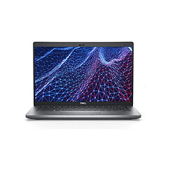 Avis Dell Latitude 5430 - Gris · Reconditionné