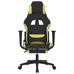 Fauteuil gamer