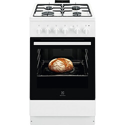 Electrolux LKG500013W - Blanc