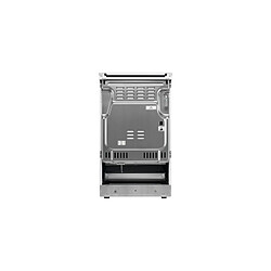 Avis Electrolux LKG500013W - Blanc