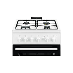Electrolux LKG500013W - Blanc