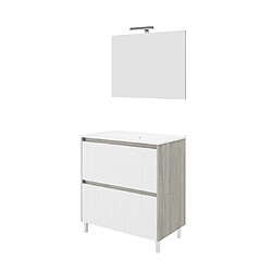 Ensemble de meuble de salle de bain