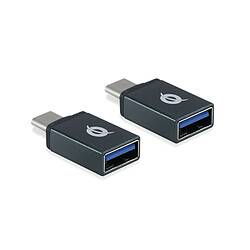 Adaptateur USB Conceptronic 110515007201