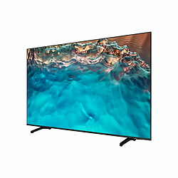 Avis TV intelligente Samsung HG75BU800EUXEN 4K Ultra HD 75" LED HDR