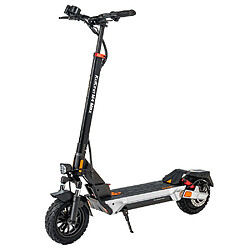 Trottinette Électrique KuKirin M4 Max - Pliable - pour Adultes - Moteur 800W - Vitesse 45 km/h - Autonomie 64 km - Batterie 48V 18Ah