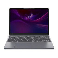 PC portable LENOVO IdeaPad Slim 3 15IRH10 | Sans Windows - 15,3 WUXGA IPS - Core i7-13620H - RAM 16 Go - SSD 1 To - AZERTY