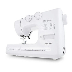 Medion SM 60 - Blanc