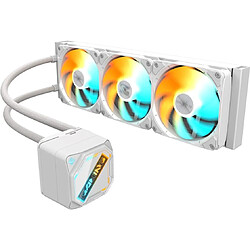 Refroidissement Gigabyte
