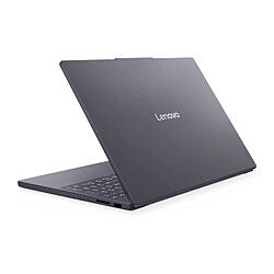 Acheter PC portable LENOVO IdeaPad Slim 3 15IRH10 | Sans Windows - 15,3 WUXGA IPS - Core i7-13620H - RAM 16 Go - SSD 1 To - AZERTY