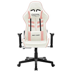 Fauteuil gamer