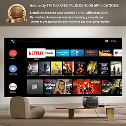 Vidéoprojecteur