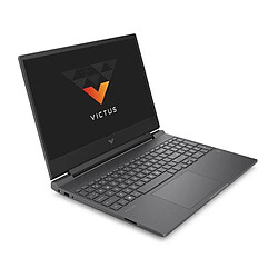 PC Portable Gamer HP Victus 15-fb3012nf - Sans Windows - 15,6 FHD IPS 144Hz - RTX 5060 8Go - Ryzen AI 5 340 - 16Go - 512Go - AZE