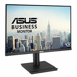 Avis Asus 24" LED - BE248QF