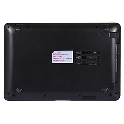 Acheter Yonis PC portable Android - Noir