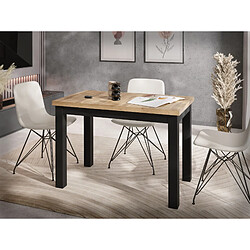 WFL GROUP Table Arden