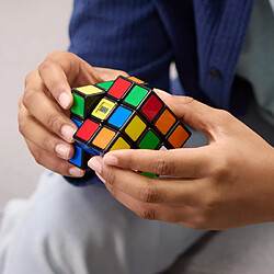 Rubik's casse-tête Cube Chrono - 3x3 pas cher