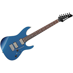 AZ42P1-PBE Prussian blue Metallic Ibanez