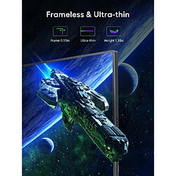 Acheter Uperfect Monitor 18.5" 120hz Écran portable