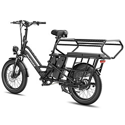 Acheter Fafrees FF20 CUV - Noir
