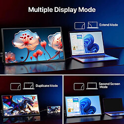 Acheter Uperfect Monitor 18.4" 4k Écran portable