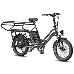 Avis Fafrees FF20 CUV - Noir