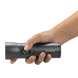 Avis SMALLRIG 4634 RF 10C Portable Focusable LED Video Light