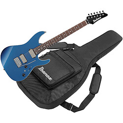 AZ42P1-PBE Prussian blue Metallic Ibanez