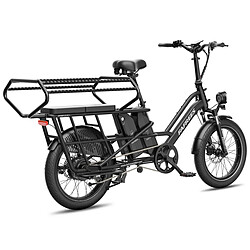 Fafrees FF20 CUV - Noir pas cher