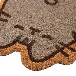 Avis Pusheen Tapis - 60 cm - Marron