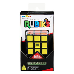 Avis Rubik's casse-tête Cube Chrono - 3x3