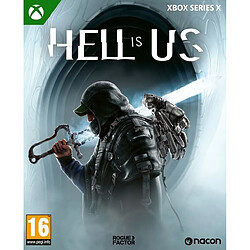 Jeux Xbox Series Nacon
