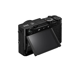 Avis FUJIFILM X-E5 Noir + Sigma 18-50 f/2.8 DC DN Contemporary