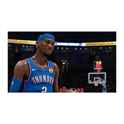 2K Games NBA 2K26