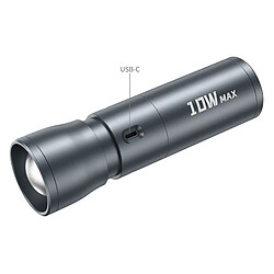 Lampe portative sans fil