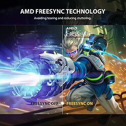 Acheter Uperfect Monitor 18.5" 120hz Touch Écran portable