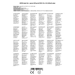 Housse de protection