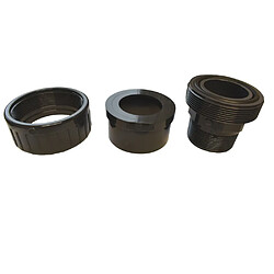 Tuyau PVC pour canalisation
