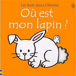 Où est mon lapin ? - Occasion