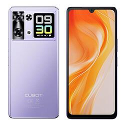 Cubot P90 - Violet