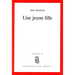 Une jeune fille · Occasion Dan Franck