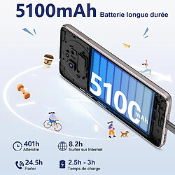 Acheter Iiif150 Action A5Pro - Or