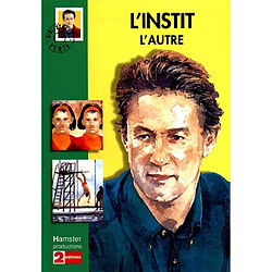 L'instit. L'autre - Occasion