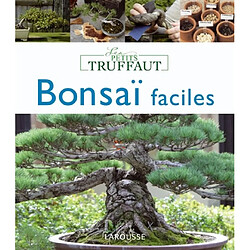 Bonsaï faciles - Occasion