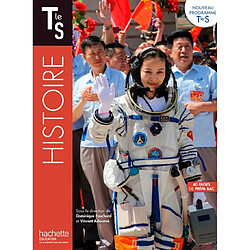 Histoire terminale S