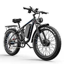 Avis E.Bycco EB7 PRO