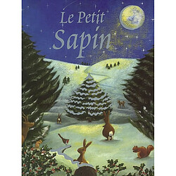 Le petit sapin - Occasion