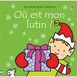 Où est mon lutin ? - Occasion