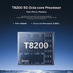 Avis DOOGEE Note 59 Pro+ Téléphone Portable 6.75", 6250mAh, 36(12+24)Go+512Go, 50MP+8MP,Empreinte digitale/NFC,Dual SIM 5G smartphone-Noir