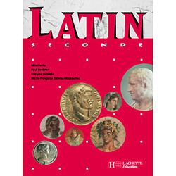 Latin : seconde