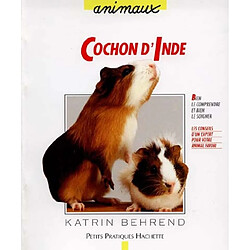 Le Cochon d'Inde - Occasion